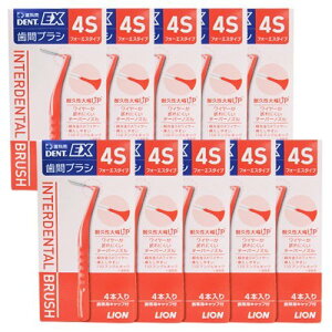 CI DENT.EX ԃuV 4{×10(4Sibhj)