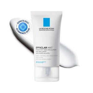 La Roche-Posay(bV|[) ɂєp ێ WF N[ Gt@N }bg 40g ɂ p IC[ eJ ς _[}RX