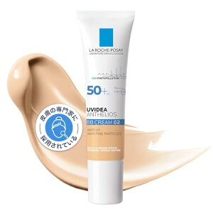 La Roche-Posay(bV|[)  bV |[ Ă~ BBN[ UVCfA XL veNV 02 i` 30mL SPF50+ PA++++ ێ q _[}RX