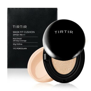[TIRTIR] Mask fit Cushion [eBeB] }XNtBbgNbV { 18g MASK FIT 17C