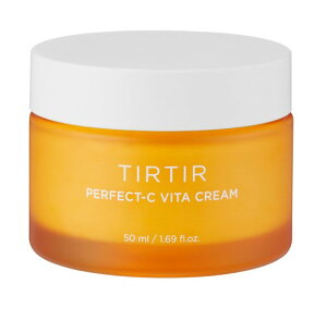 [TIRTIR] PERFECT-C VITA CREAM [eBeB] p[tFNgV[r^N[ 50ml