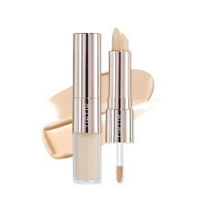 [TIRTIR] MASK FIT ALL-COVER DUAL CONCEALER [eBeB] }XNtBbgI[Jo[RV[[ (#01 i`)