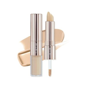 [TIRTIR] MASK FIT ALL-COVER DUAL CONCEALER [eBeB] }XNtBbgI[Jo[RV[[ (#02 ~fBA)