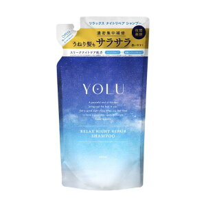 YOLU  | Vv[ lߑւ bNXiCgyA 400ml Ԕe wAPA mVR Y fB[X
