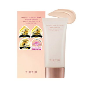 [TIRTIR] MASK FIT TONE UP SERIES [eBeB] }XNtBbg g[Abv V[Y (CREAM (BEIGE))