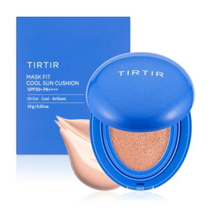 [TIRTIR] Mask fit Cushion [eBeB] }XNtBbgNbV { 18g (COOL SUN)
