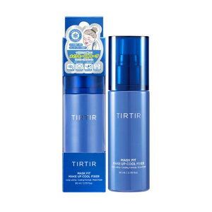 [TIRTIR] Mask fit Make-up Fixer [eBeB] }XNtBbgCNAbvtBNT[ 80ml (Make-up Cool Fixer)