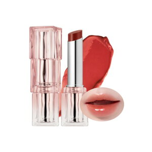 [TIRTIR] Waterism Glow Melting Balm [�e�B���e�B��] �E�H�[�^�[���Y���O���E�����e�B���O�o�[�� (08 SUMMER PUMPKIN)