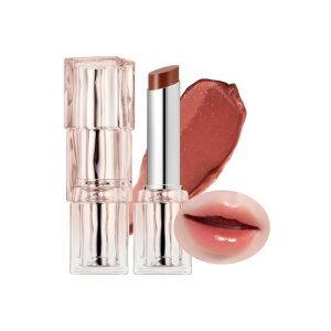 [TIRTIR] Waterism Glow Melting Balm [�e�B���e�B��] �E�H�[�^�[���Y���O���E�����e�B���O�o�[�� (04 FIG PEACH)