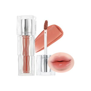 [TIRTIR] Waterism Glow Tint [�e�B���e�B��] �E�H�[�^�[���Y���O���E�e�B���g (09 SALMON SYRUP)