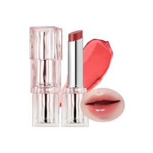 [TIRTIR] Waterism Glow Melting Balm [�e�B���e�B��] �E�H�[�^�[���Y���O���E�����e�B���O�o�[�� (02 MERRY CORAL)