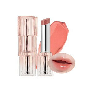 [TIRTIR] Waterism Glow Melting Balm [�e�B���e�B��] �E�H�[�^�[���Y���O���E�����e�B���O�o�[�� (09 SALMON SYRUP)