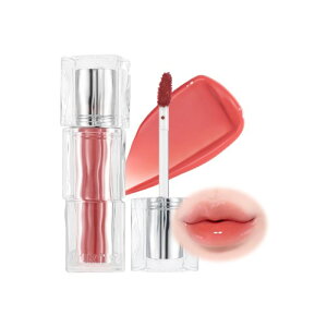 [TIRTIR] Waterism Glow Tint [�e�B���e�B��] �E�H�[�^�[���Y���O���E�e�B���g (02 MERRY CORAL)