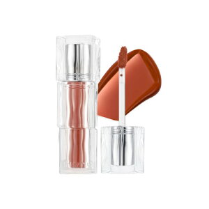 [TIRTIR] Waterism Glow Tint [�e�B���e�B��] �E�H�[�^�[���Y���O���E�e�B���g (04 FIG PEACH)