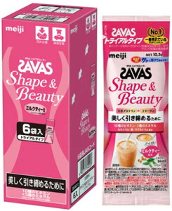 UoX(SAVAS) VFCvr[eB ~NeB[ gCA^Cv10.5g×6 veC \C 