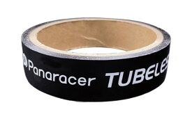 パナレーサー(Panaracer) 用品 チューブレステープ チューブレス(TL) チューブレスレディ(TLR) リム用リムテープ 幅23mm×長さ10m TLT-23 ブラック