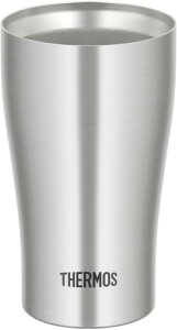 �T�[���X �^��f�M�^���u���[ 340ml �X�e�����X �H��@�Ή� ���@�т�\�� �ۉ��ۗ� JDY-340 S