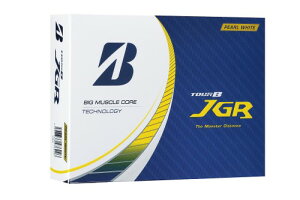 BRIDGESTONE(�u���a�X�g��)�S���t�{�[�� TOUR B JGR 2023�N���f�� 12���� �p�[���z���C�g J3GX