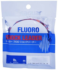 �V�[�K�[(Seaguar) ���[�_�[ �V�[�K�[ �t�����V���b�N���[�_�[ 15m 35lb