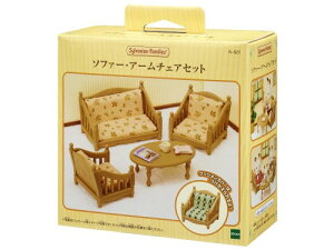 VojAt@~[ Ƌ \t@[EA[`FAZbg J-521 ST}[NF 3Έȏ  h[nEX Sylvanian Families G|bN EPOCH