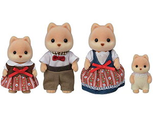 VojAt@~[ l` LCkt@~[ FS-35 ST}[NF 3Έȏ  h[nEX Sylvanian Families G|bN EPOCH