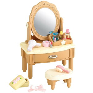 VojAt@~[ Ƌ hbT[Zbg J-312 ST}[NF 3Έȏ  h[nEX Sylvanian Families G|bN EPOCH