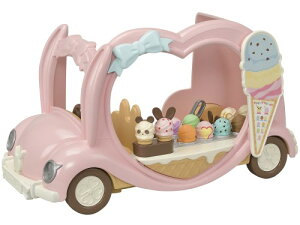 VojAt@~[ 䂤 ݂₳ nbs[ACXN[S ~-89 ST}[NF 3Έȏ  h[nEX Sylvanian Families G|bN EPOCH