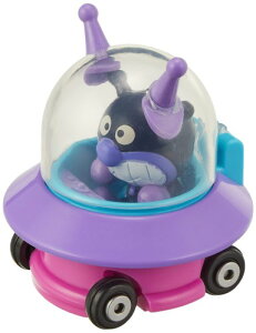 ZKtFCu (SEGA FAVE) Ap} ~[WA Let's Go ~jJ[ oCLUFOƂ΂܂