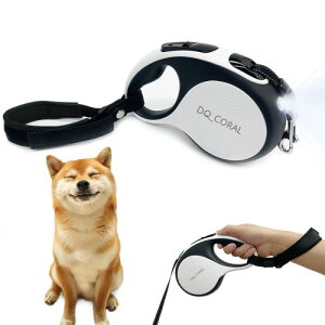 Xgbvt  [h Lk ^ LED Cgt 郊[h  5m [d Lk p [h  Xgbvt  U E^p dog leash cwse-003 (ubNFXgb