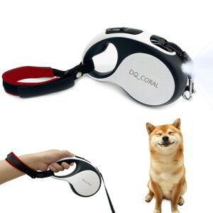 Eh~Xgbvt [h Lk ^ LED Cgt 郊[h  5m [d Lk p [h  Xgbvt  U E^p dog leash (ԐFXgbvt) c