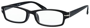 [fBOOX Vዾ  Y jp XNGA ol y ubN  x +1.00 +1.50 +2.00 +2.50 +3.00  gV[ Zbg (Black, 1.00)
