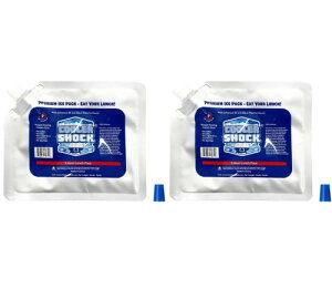 �N�[���[�V���b�N COOLER SHOCK �ۗ�� S�T�C�Y 2�Z�b�g