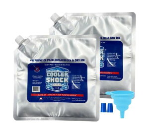 N[[VbN COOLER SHOCK ۗ M2Zbg