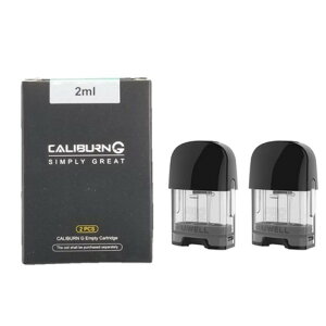 UWELL Caliburn G pJ[hbW 2