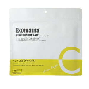 EXOMANIA v~AV[g}XNe typeC 30(370mL)/qgbזEGLXGN\\[+3̃r^~CU+ヌ`m[loN`I[z/I[CV[g}XN/ьP