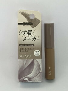 KiSS(LX) [J[ 02 AbVx[W 6g _炩f RV[ (02 AbVx[W)