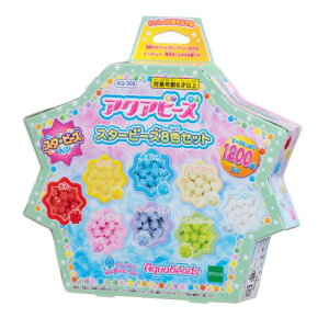 ANAr[Y ʔ r[YZbg X^[r[Y 8FZbg AQ-308 ST}[NF 6Έȏ   ł CLOgC Aquabeads G|bN EPOCH