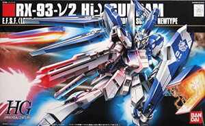 HGUC 1/144 Hi-�˃K���_�� �v�����f��