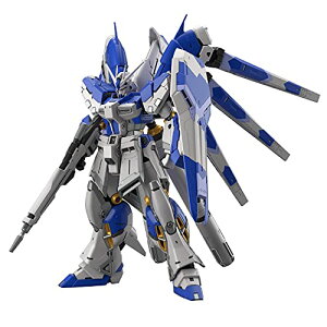 BANDAI SPIRITS RG @mK_ tP̃VA Hi-˃K_ 1/144XP[ Fς݃vf 197709