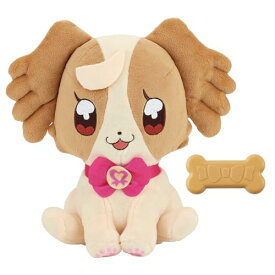 わんだふるぷりきゅあ! ずっとおともだちおしゃべりたっぷりこむぎ