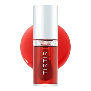[TIRTIR] MY GLOW LIP OIL [�e�B���e�B��] �}�C�O���E���b�v�I�C�� ROSY