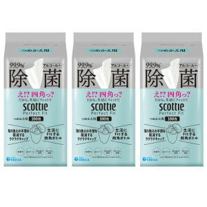 XRbeBp[tFNgtBbg EFbgeBV[ۃAR[100lւp×3Zbg