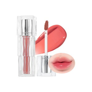 [TIRTIR] Waterism Glow Tint [�e�B���e�B��] �E�H�[�^�[���Y���O���E�e�B���g (10 HEART BERRY)