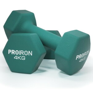 PROIRON _x SAC 2Zbg 4kg _xZbg \tgR[eBO ؗ̓g[jO