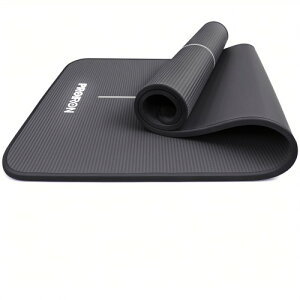 PROIRON  K}bg 10mm Xgb` }bg seBX}bg g[jO}bg 10mm x NBR(jgS) ^їpXgbvt (_[NO[1830×660×10mm)
