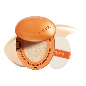 [TIRTIR] Mask fit Cushion [eBeB] }XNtBbgNbV { 18g (AI FILTER 17N)