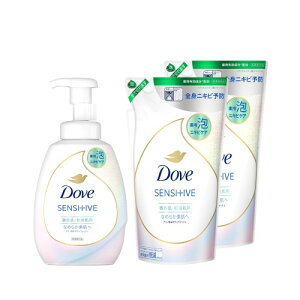 Dove(_) r[eB[CX`[ A{fBEHbV p jLrPA Ȃ߂炩f {+lߑւp 540g+430g×2 {fB\[v