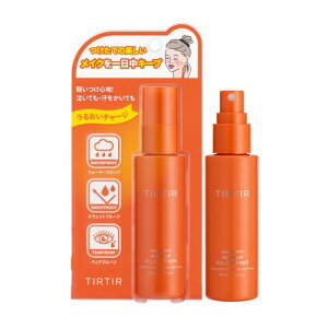 [TIRTIR] Mask fit Make-up Fixer [eBeB] }XNtBbgCNAbvtBNT[ 80ml (Make-up All Day Fixer)