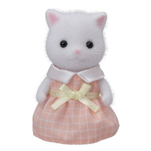 VojAt@~[ l` yVlȐ̎q(zCg) j-105 ST}[NF 3Έȏ  h[nEX Sylvanian Families G|bN EPOCH