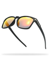 [TORINOX] TOX Y ^]p ΌTOX y UV400 ނ X|[c (REDBLACK)